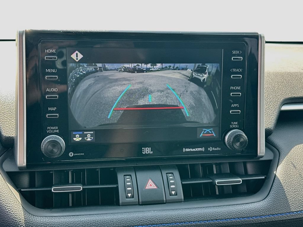 Used 2020 Toyota RAV4 XSE AWD/4WD image 13