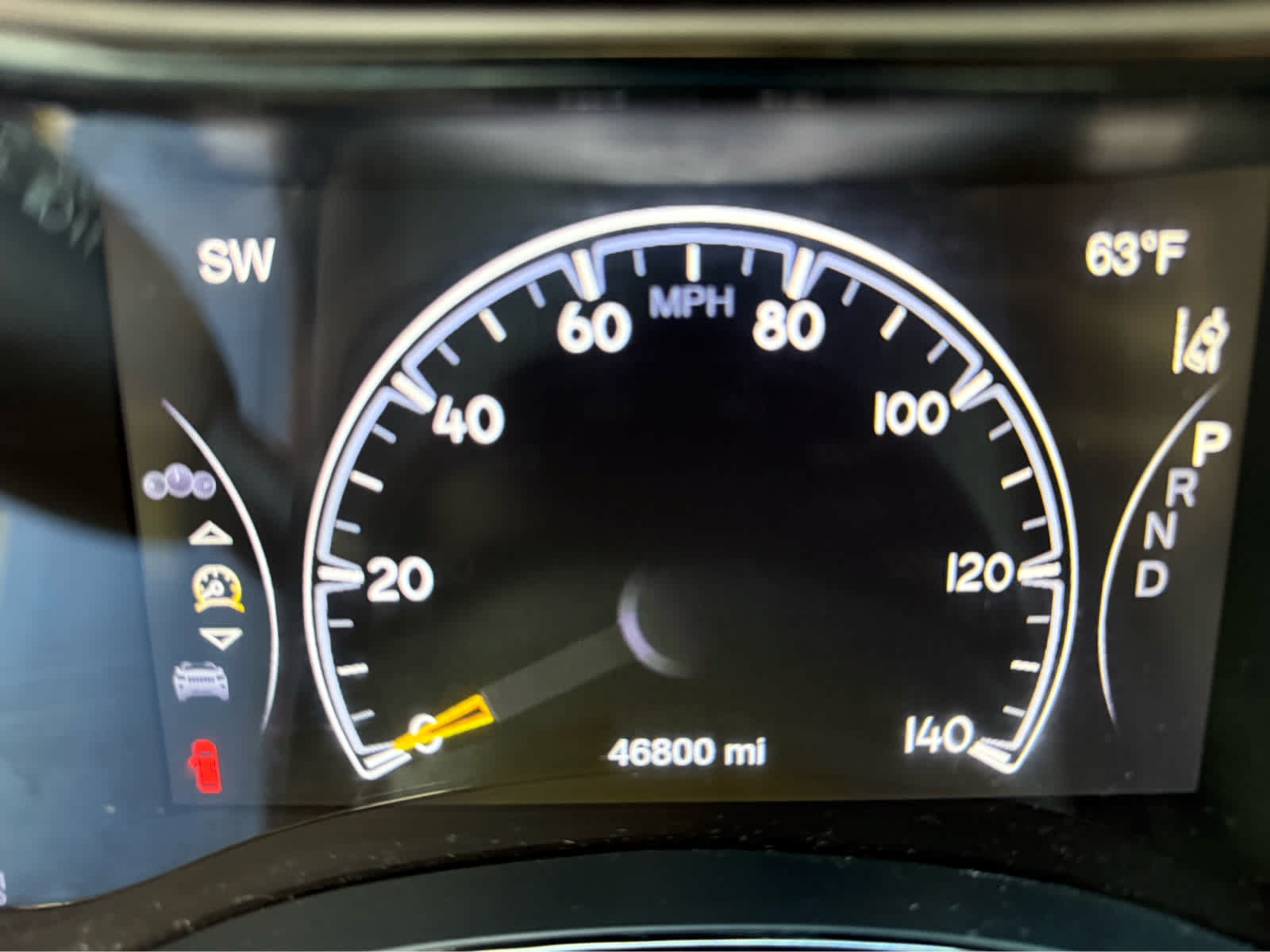 Used 2020 Jeep Grand Cherokee Limited X AWD/4WD image 25