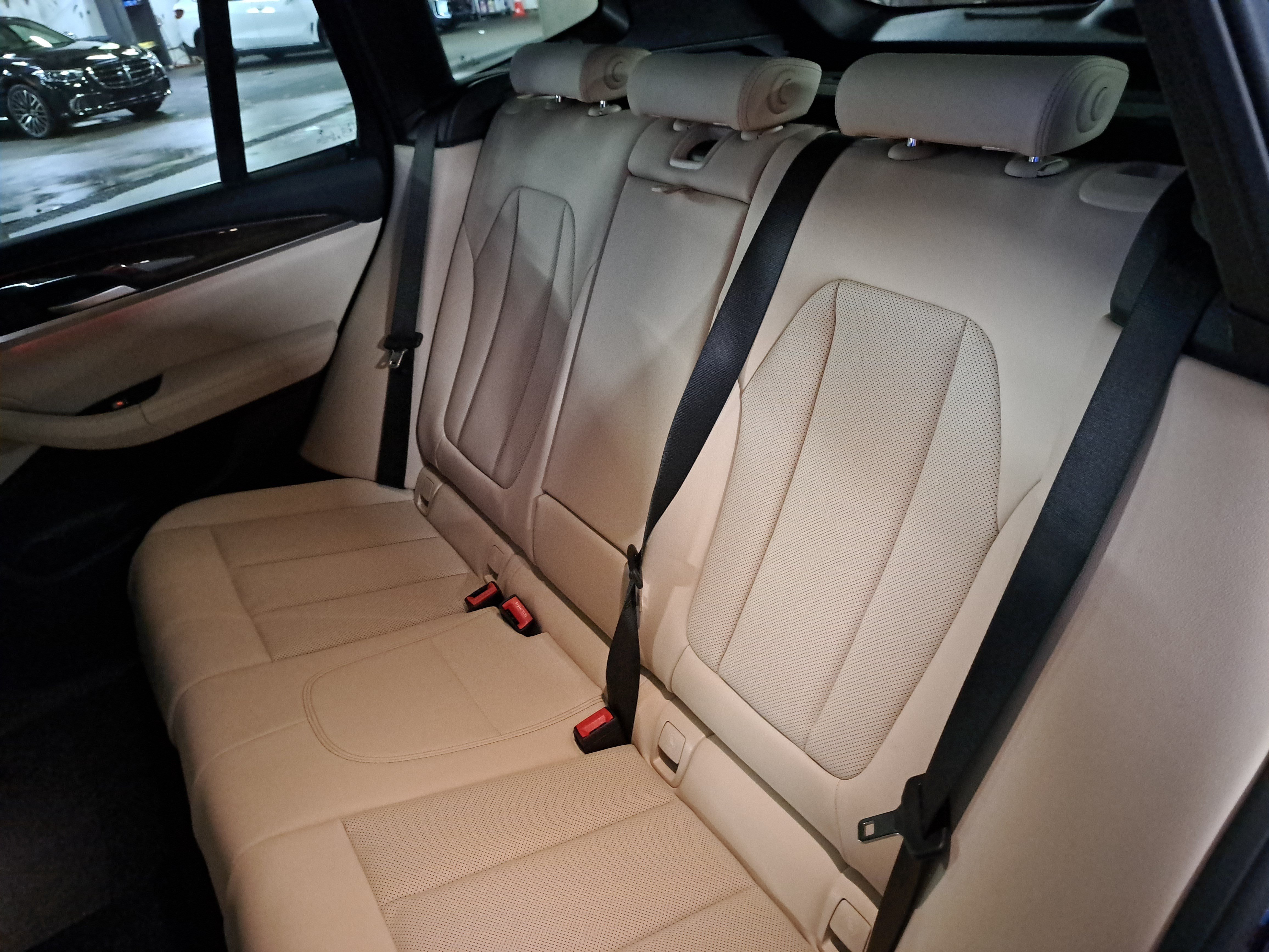 Used 2024 BMW X3 xDrive30i w/ Premium Package AWD/4WD image 15