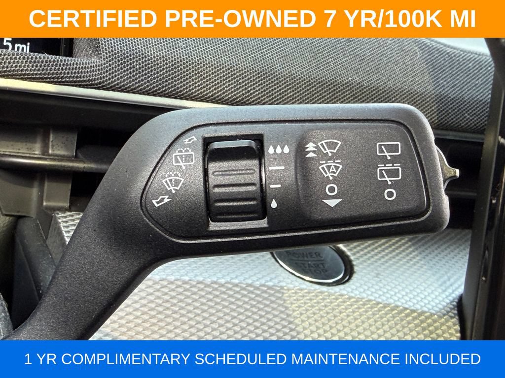 Used 2023 Ford Mustang Mach-E California Route 1 AWD/4WD image 31