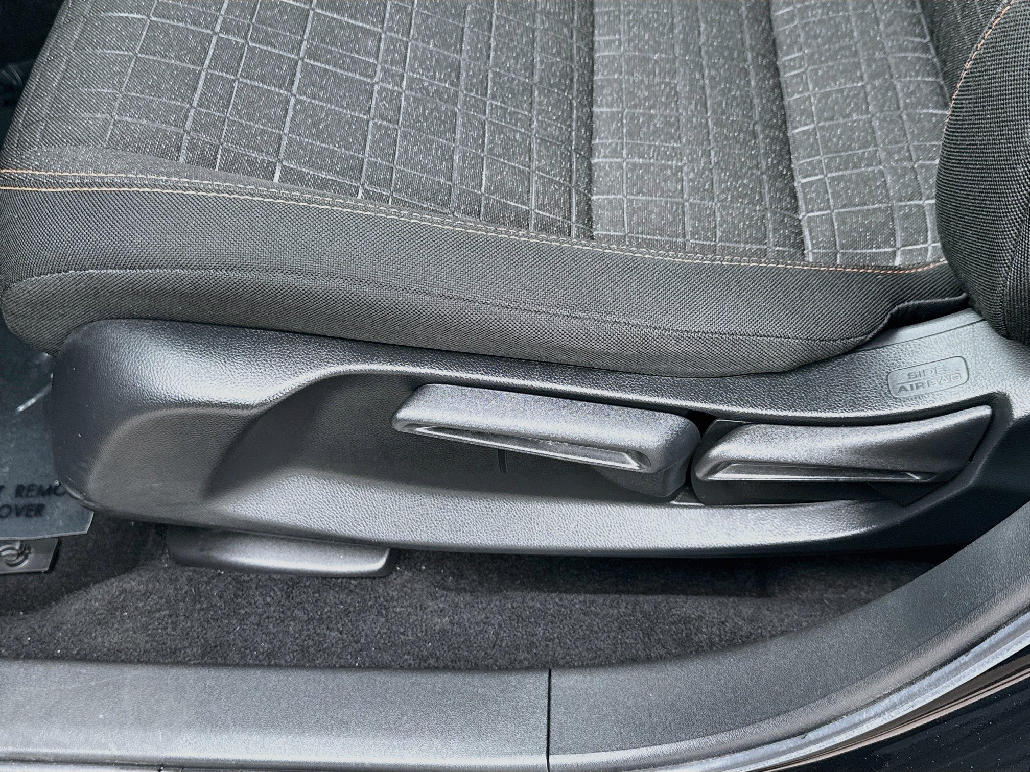 Certified 2024 Honda HR-V Sport image 17