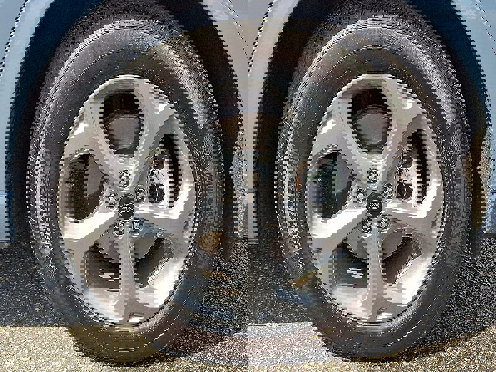 Certified 2023 Ford Escape ST-Line w/ Tech Pack #1 image 8