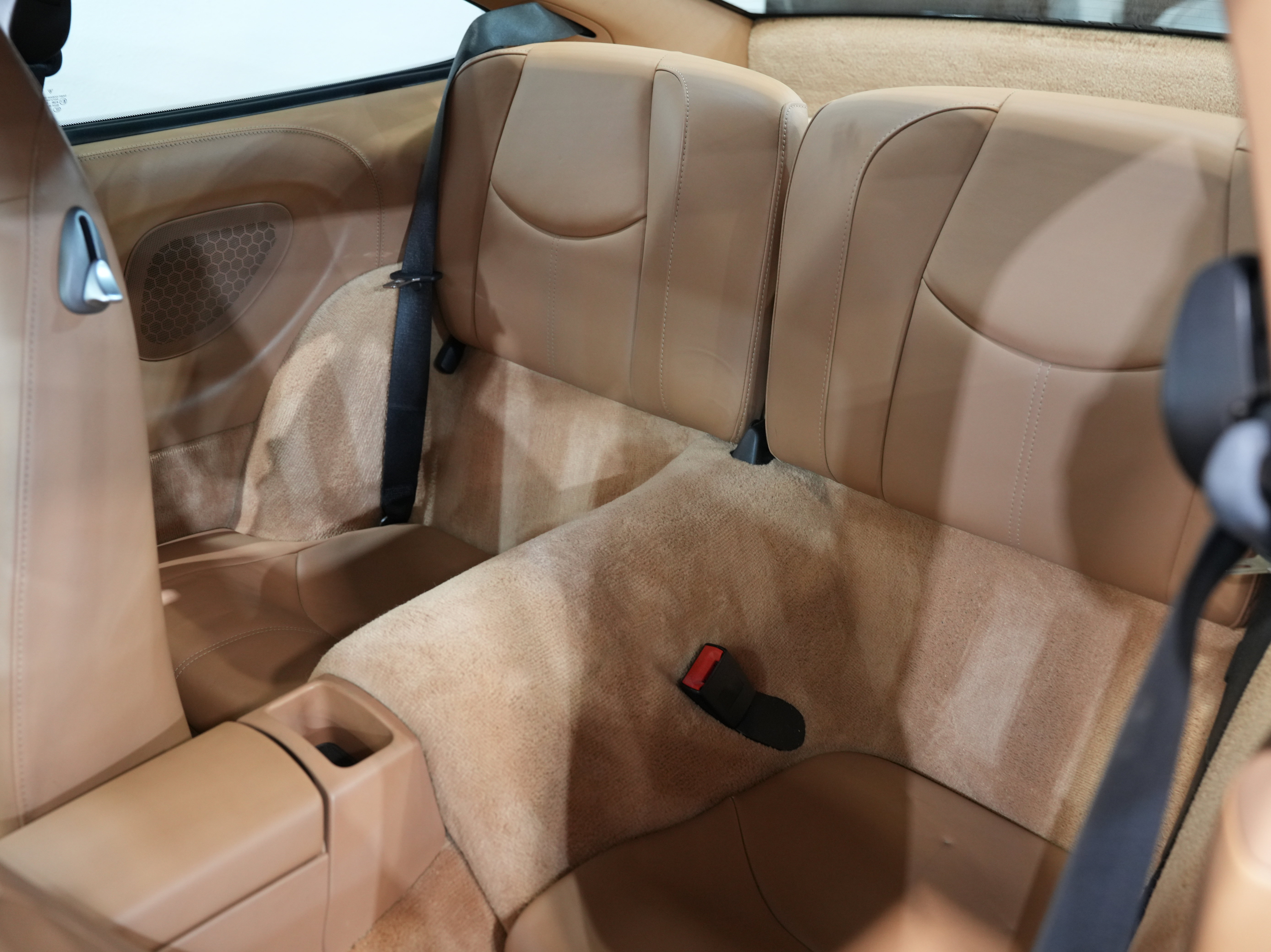 Used 2007 Porsche 911 Carrera 4S image 32