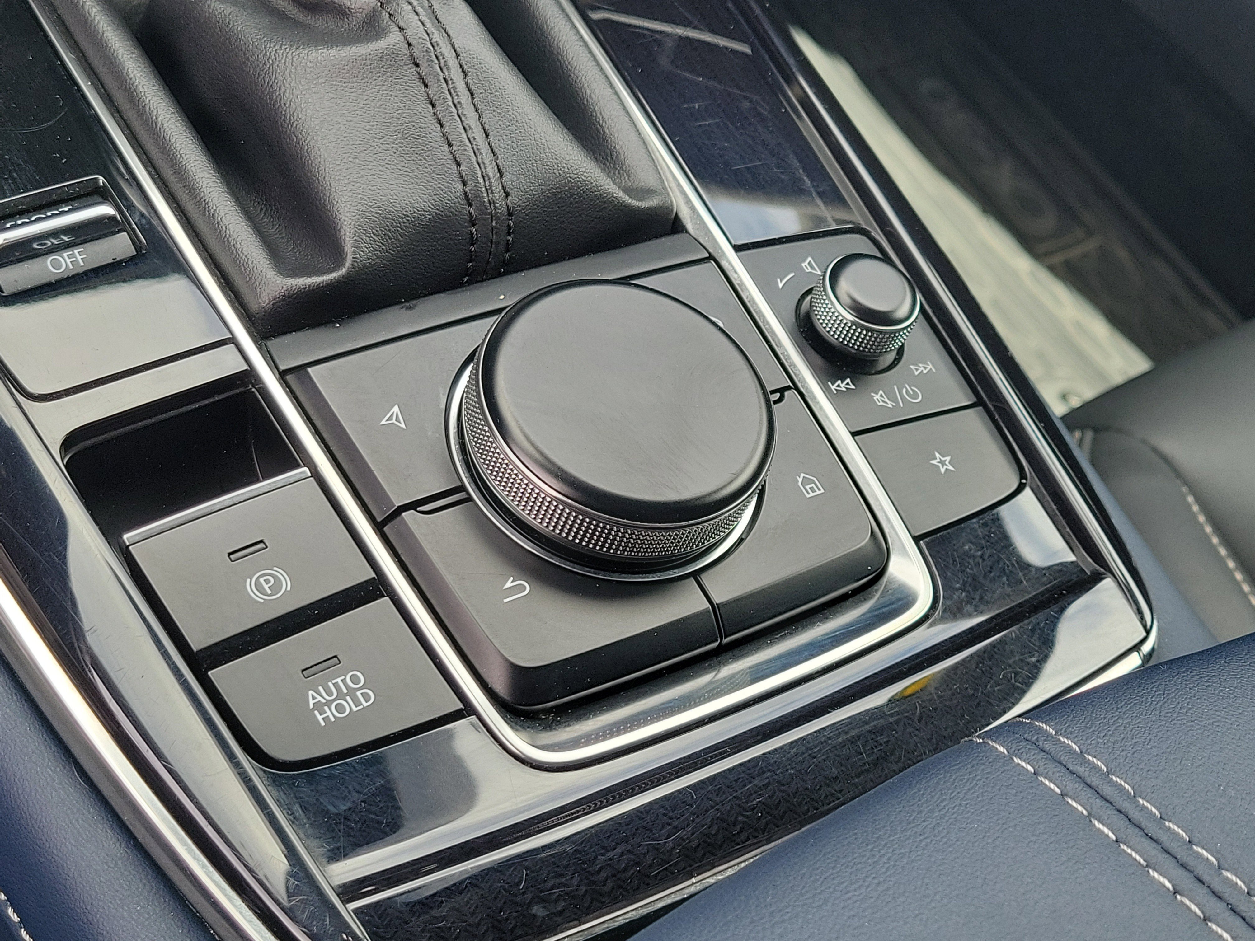 Used 2021 MAZDA CX-30 FWD 2.5 S w/ Preferred Package image 27