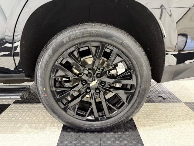 Used 2023 Chevrolet Tahoe High Country w/ Advanced Technology Package image 14