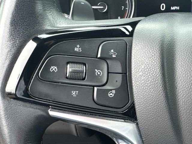 Used 2024 Buick Enclave Essence w/ Experience Buick Package FWD image 29