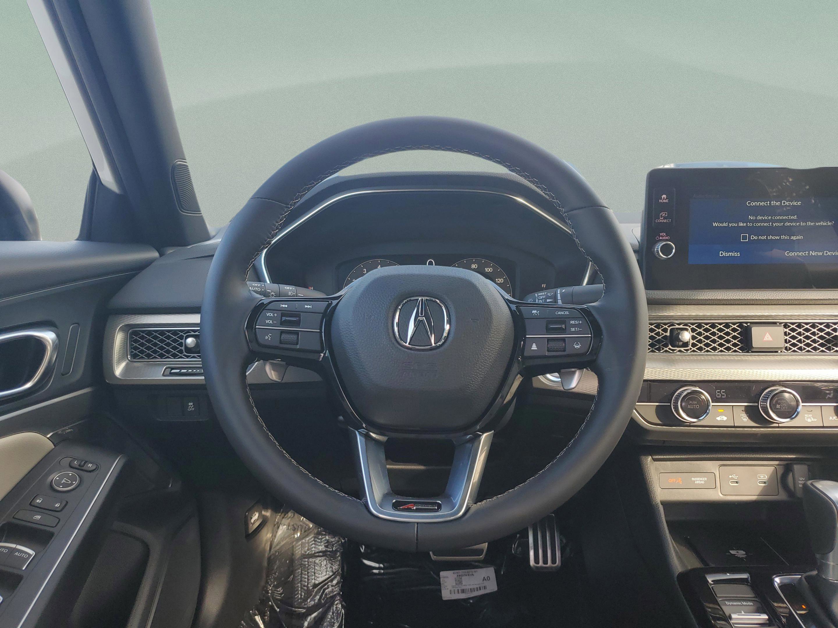 New 2026 Acura Integra A-Spec image 15