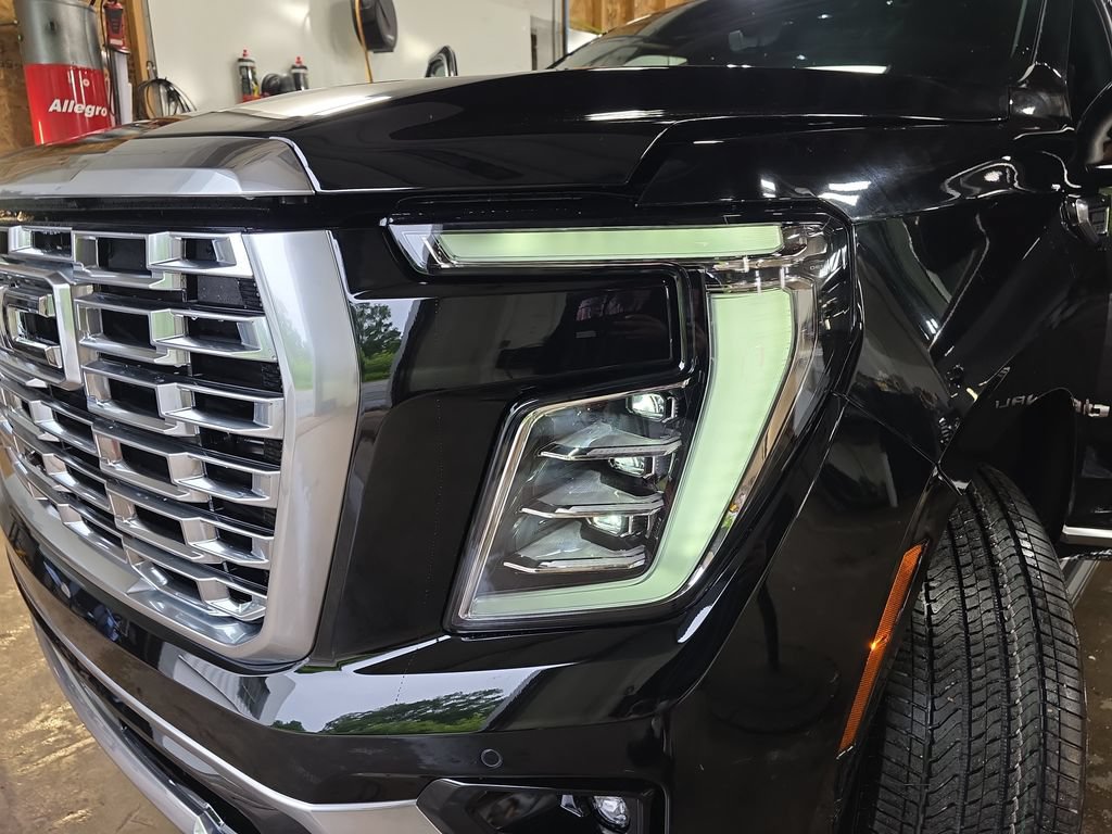 New 2026 GMC Yukon Denali w/ Advanced Technology Package AWD/4WD image 28