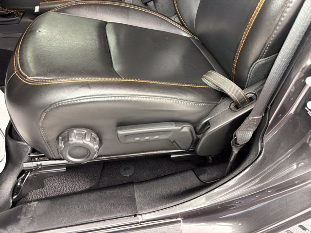Used 2021 Jeep Gladiator Mojave AWD/4WD image 21