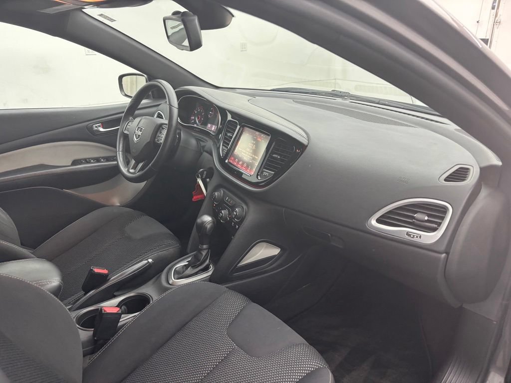 Used 2016 Dodge Dart SXT w/ Rallye Appearance Group FWD image 28