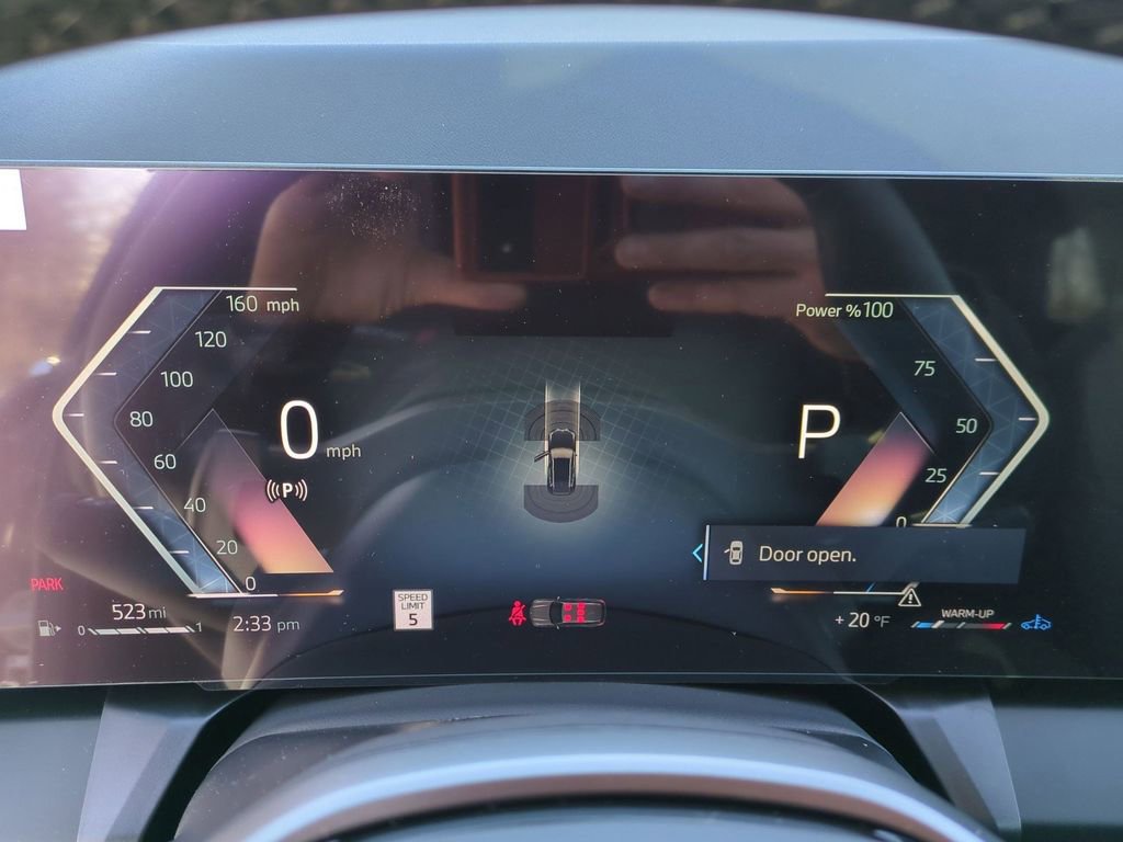 New 2026 BMW X3 xDrive30 w/ Convenience Package image 14