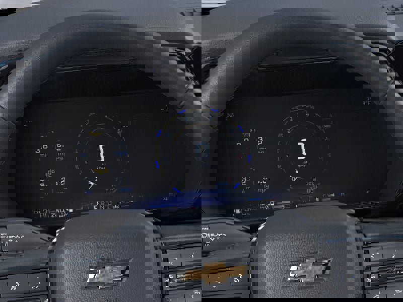 New 2025 Chevrolet Colorado W/T w/ Advanced Trailering Package image 59