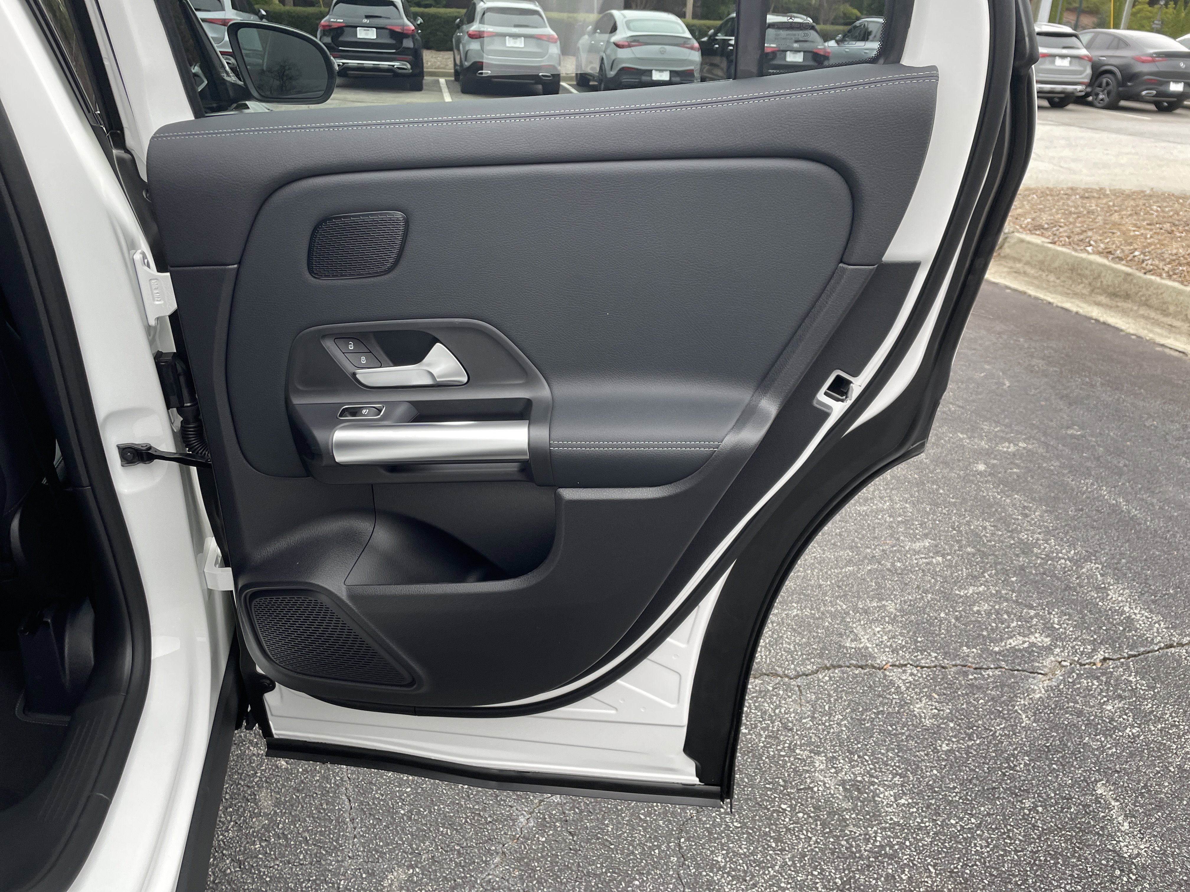 New 2026 Mercedes-Benz GLA 250 4MATIC image 38