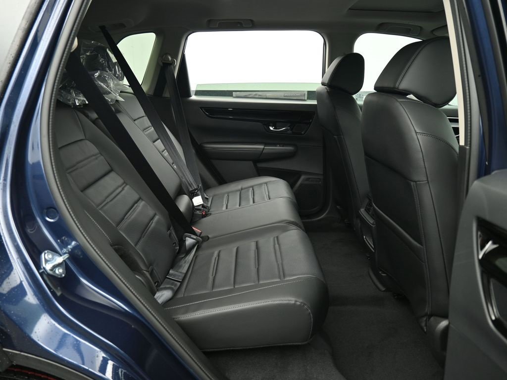 New 2026 Honda CR-V EX-L image 39