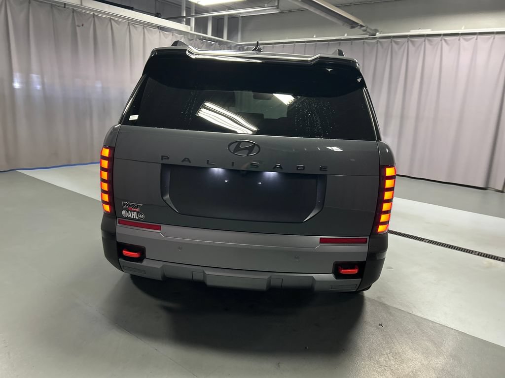 New 2026 Hyundai Palisade XRT Pro AWD/4WD image 6