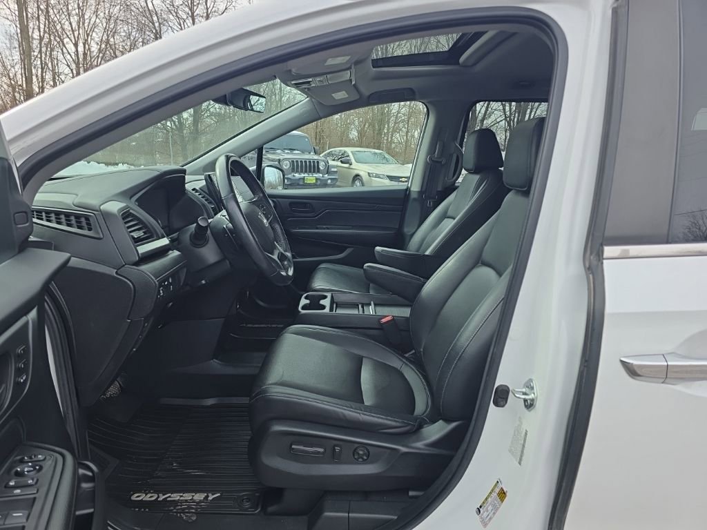 Used 2023 Honda Odyssey EX-L image 14