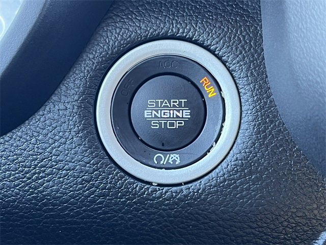 Used 2020 RAM 1500 Big Horn image 35