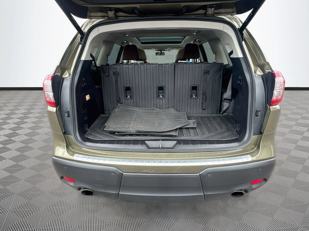 Used 2022 Subaru Ascent Touring AWD/4WD image 27