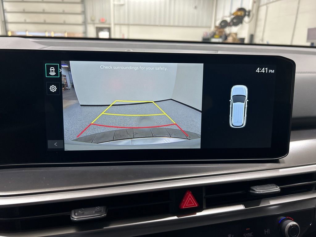 New 2026 Kia Sorento S image 15