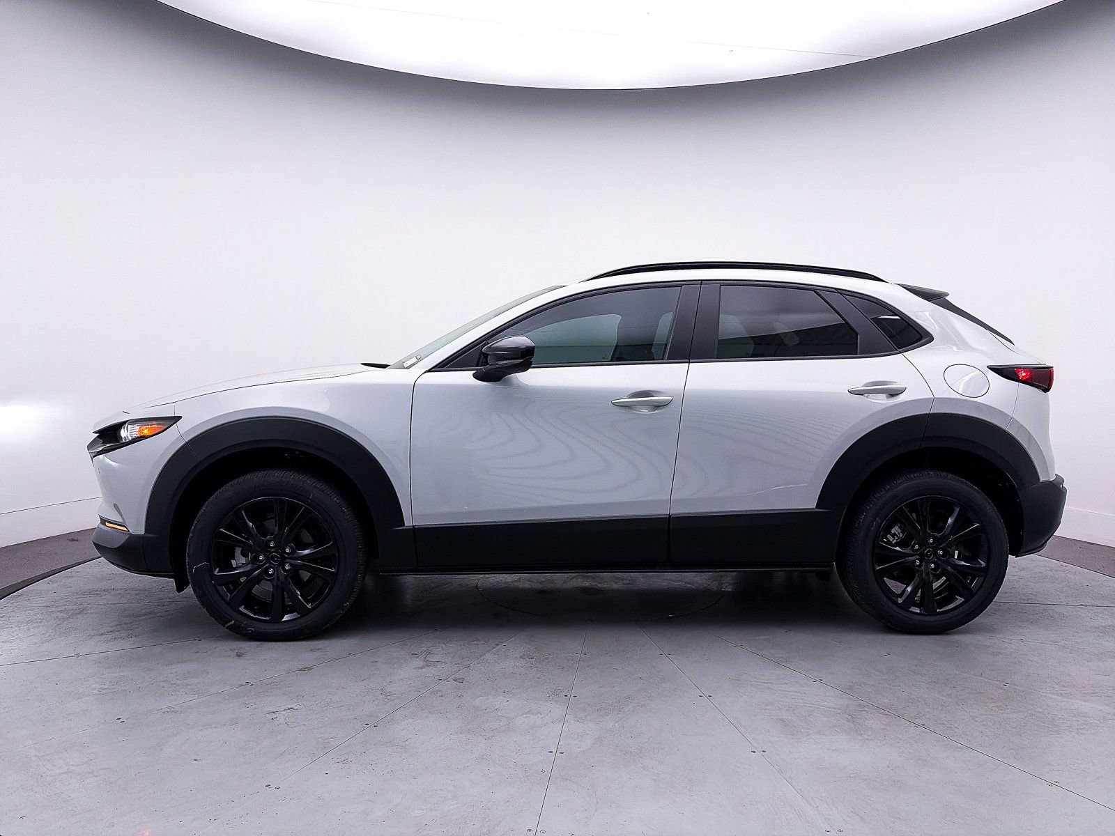 New 2026 MAZDA CX-30 AWD 2.5 S image 26