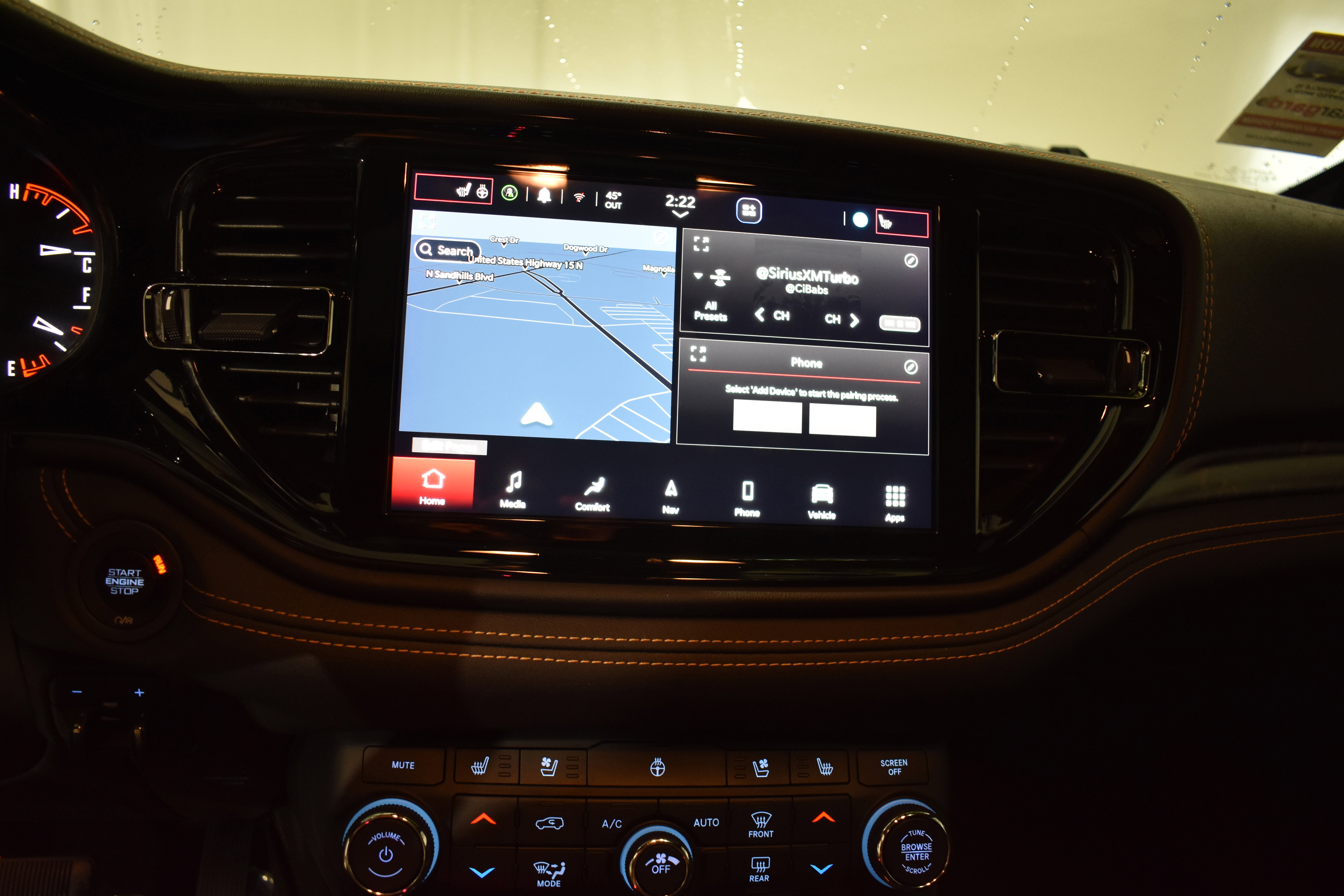 Used 2025 Dodge Durango R/T image 23