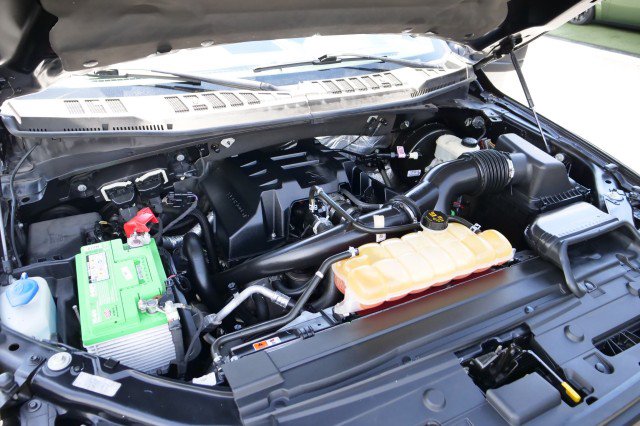 Used 2015 Ford F150 XL w/ Equipment Group 101A Mid RWD image 40