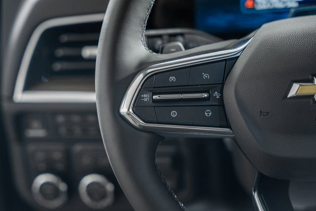 New 2026 Chevrolet Tahoe High Country image 32