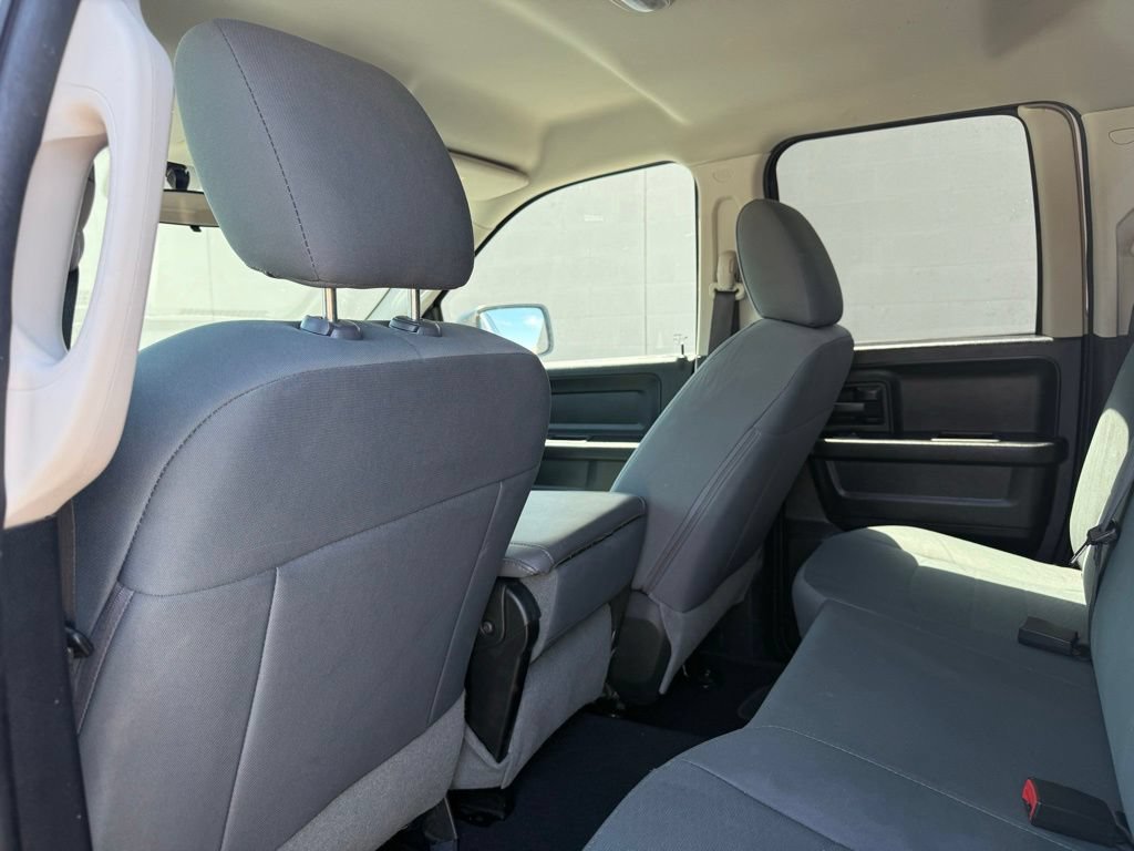 Used 2016 RAM 1500 Express AWD/4WD image 20
