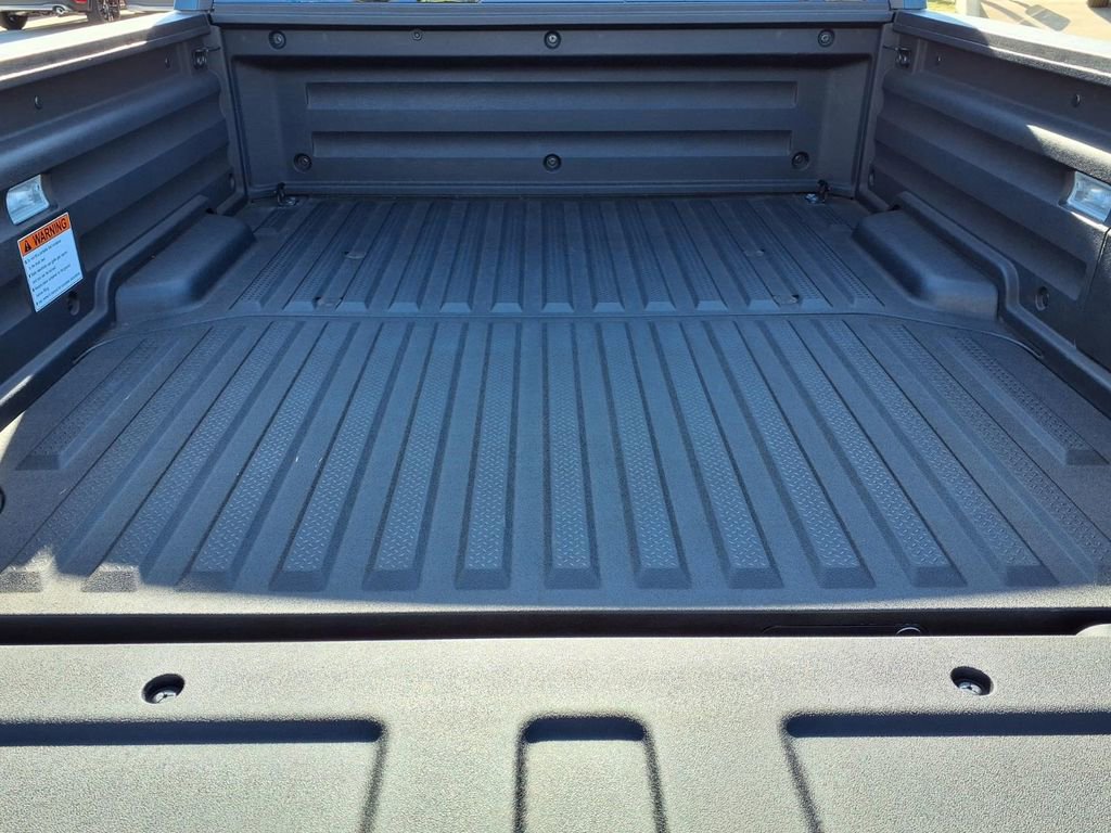 New 2026 Honda Ridgeline Black Edition image 10