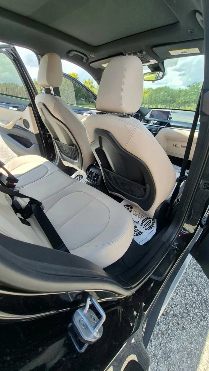 Used 2020 BMW X1 sDrive28i w/ Convenience Package FWD image 6