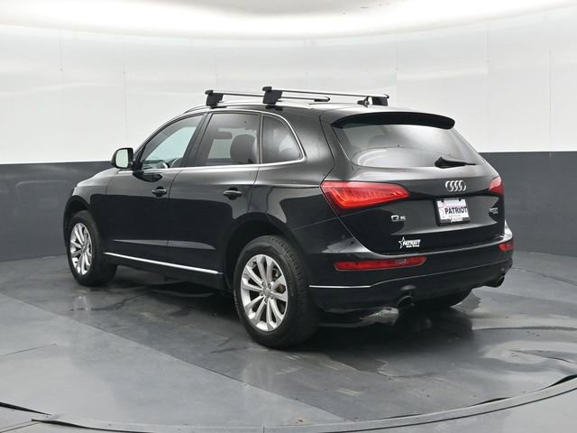 Used 2014 Audi Q5 2.0T Premium w/ Lighting Package AWD/4WD image 6