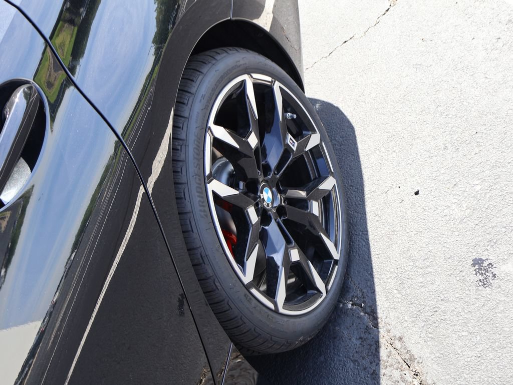 New 2026 BMW 330i xDrive Sedan w/ M Sport Package AWD/4WD image 37