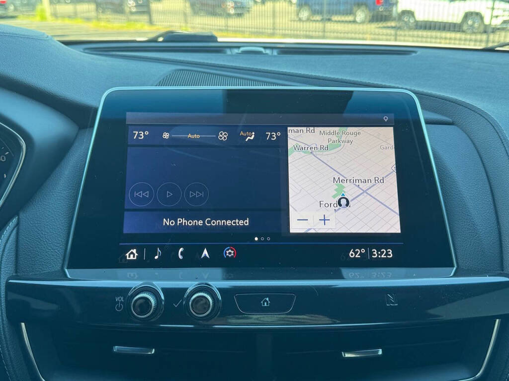 Used 2020 Cadillac CT5 Luxury w/ Sun And Sound Package image 9