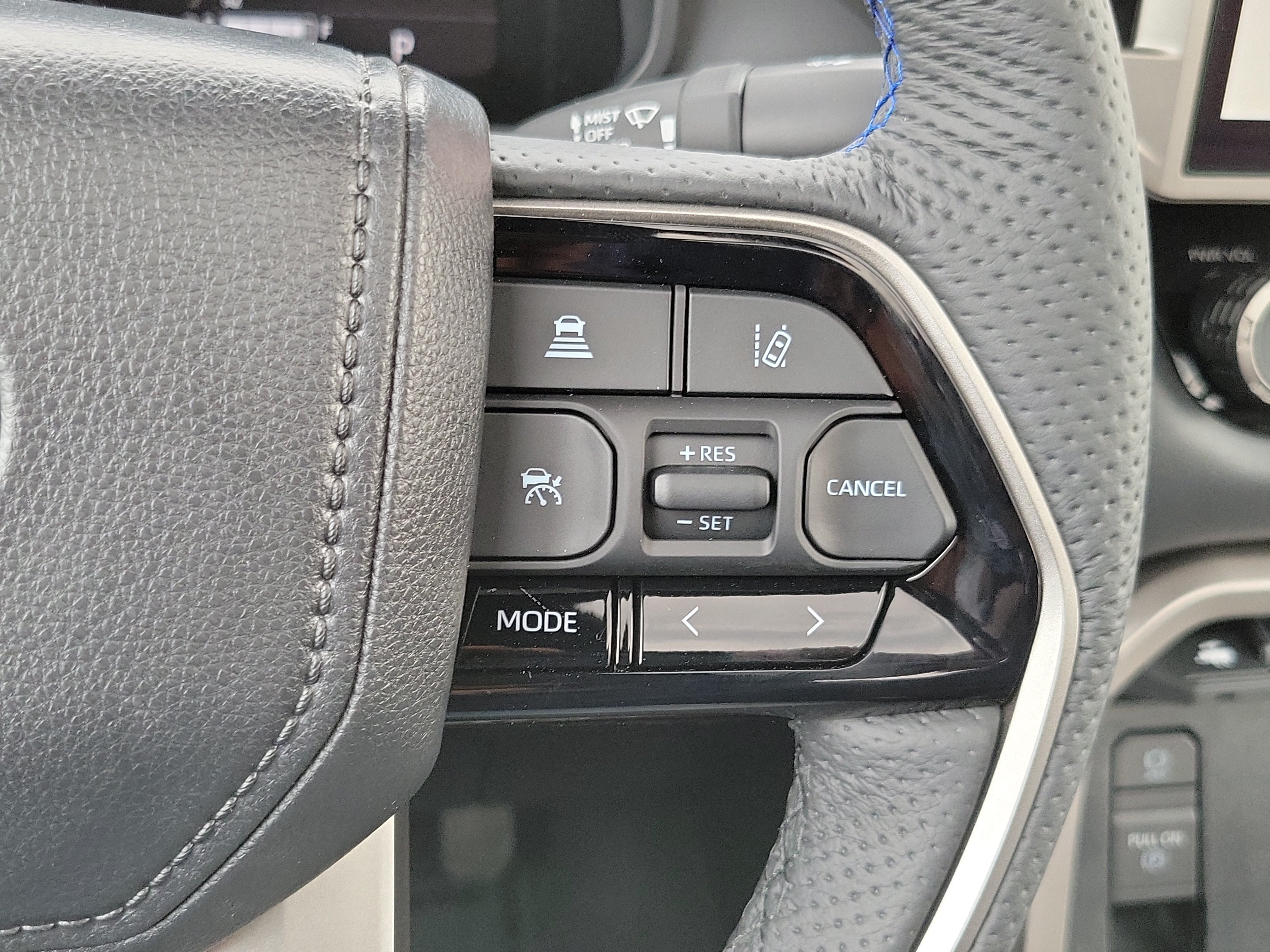 New 2026 Toyota Tundra Platinum AWD/4WD image 26