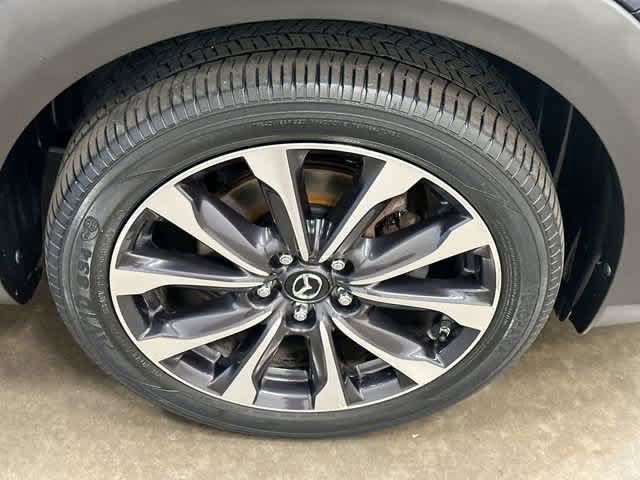 Used 2019 MAZDA CX-3 Touring w/ Preferred Equipment Package AWD/4WD image 5
