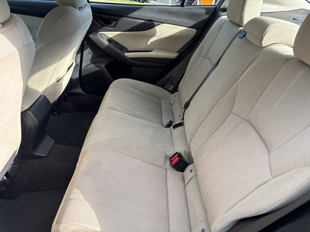 Used 2019 Subaru Impreza 2.0i w/ Eyesight image 15