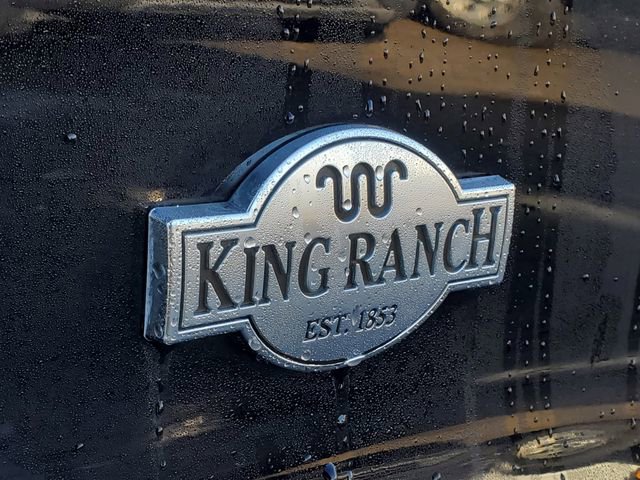 Used 2022 Ford Explorer King Ranch w/ Technology Package image 32