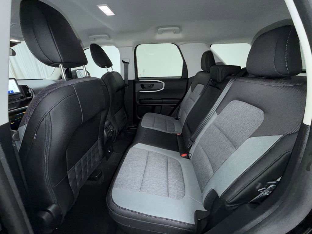 Used 2024 Ford Bronco Sport Big Bend AWD/4WD image 4