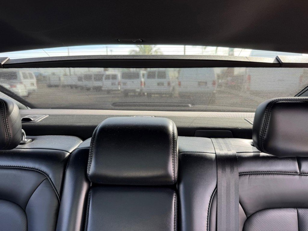 Used 2017 Lincoln Continental Reserve w/ Technology Package image 48