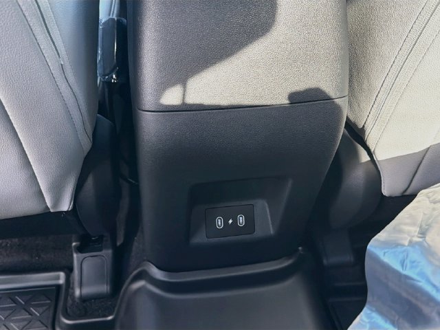 New 2026 Hyundai Santa Cruz SEL FWD image 25