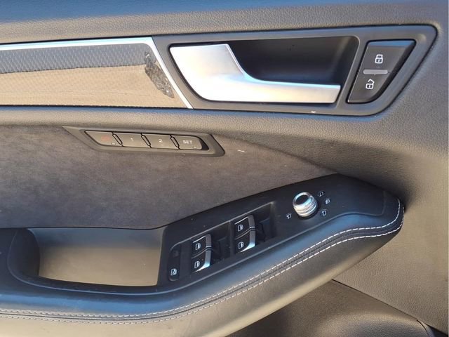 Used 2016 Audi SQ5 Premium Plus AWD/4WD image 18