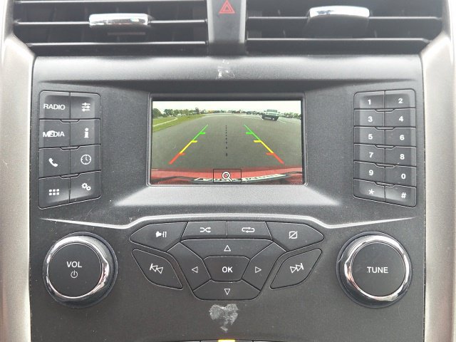 Used 2020 Ford Fusion S FWD image 24