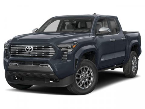 Used 2024 Toyota Tacoma SR5 AWD/4WD image 1