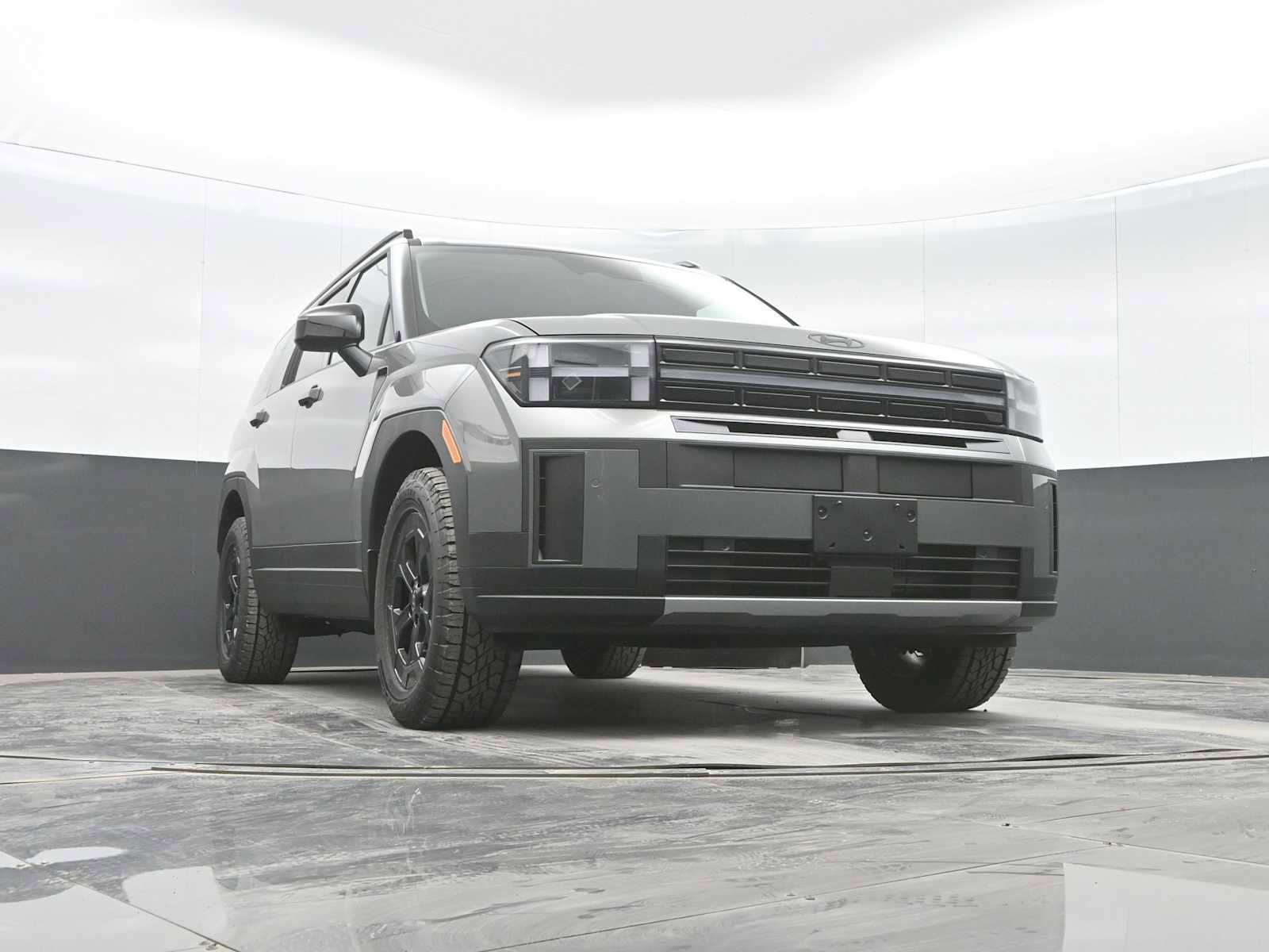 New 2026 Hyundai Santa Fe XRT image 21