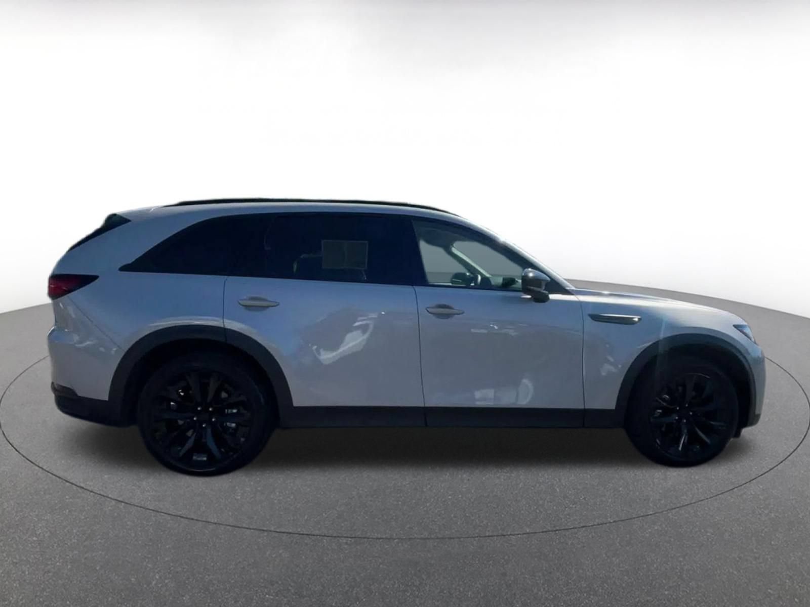 Used 2026 MAZDA CX-90 3.3 Turbo w/ Premium Sport Pkg AWD/4WD image 16