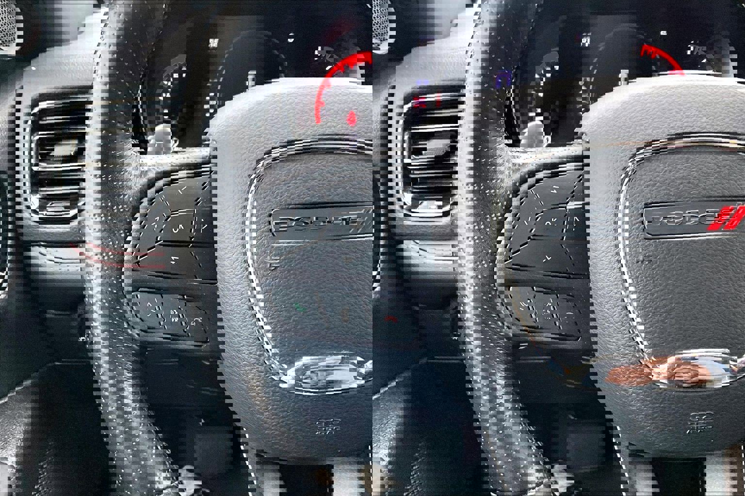 Used 2021 Dodge Durango R/T image 24