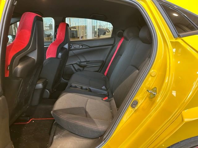 Used 2021 Honda Civic Type R Limited image 11