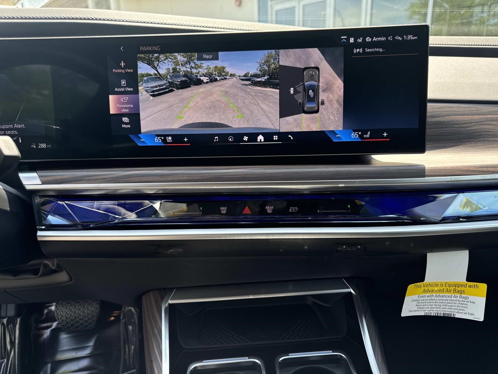 New 2026 BMW i7 xDrive60 AWD/4WD image 25