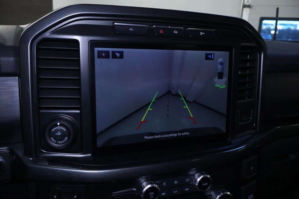 Used 2023 Ford F150 Tremor image 26