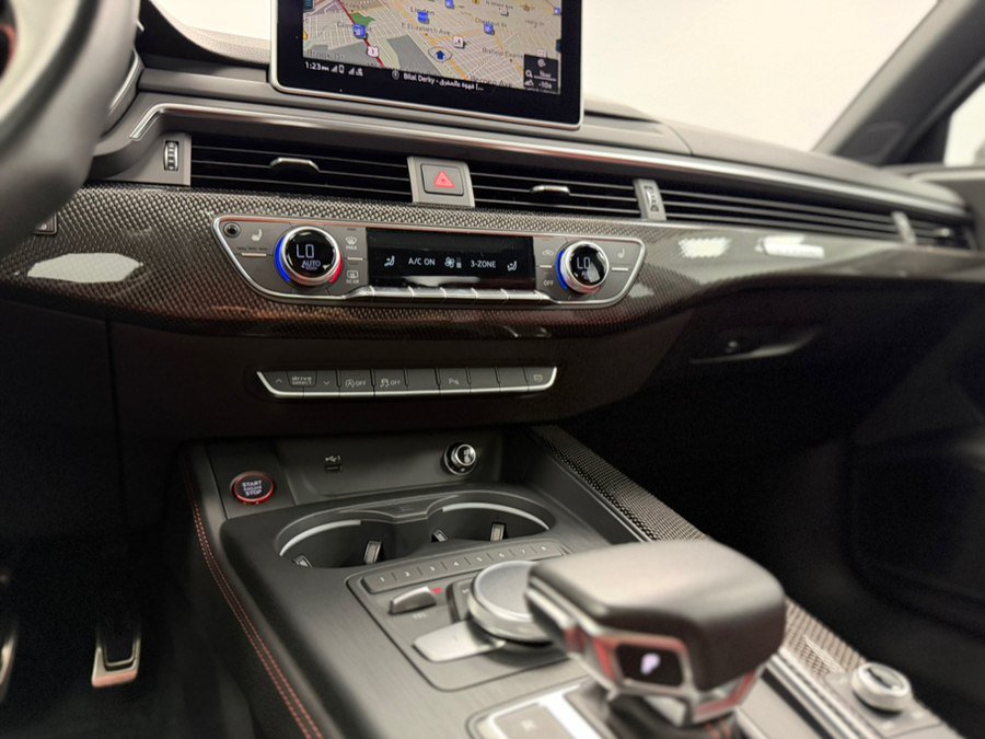 Used 2019 Audi S4 Premium Plus w/ Premium Plus Package AWD/4WD image 59